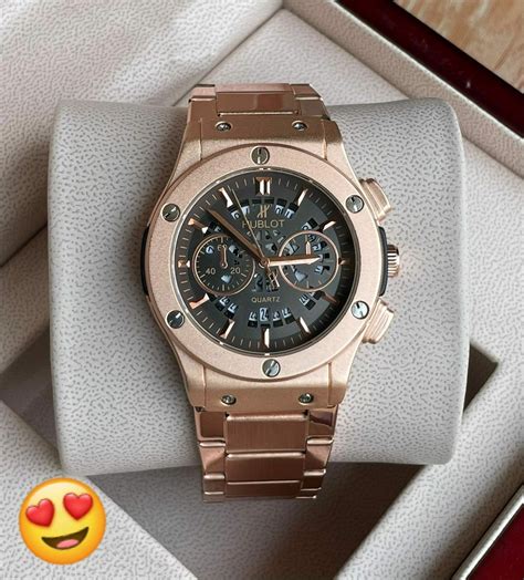 hublot original price malaysia